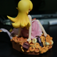 Illustration for article titled Oshino Shinobu GoodSmileCompany 1/8 PVC